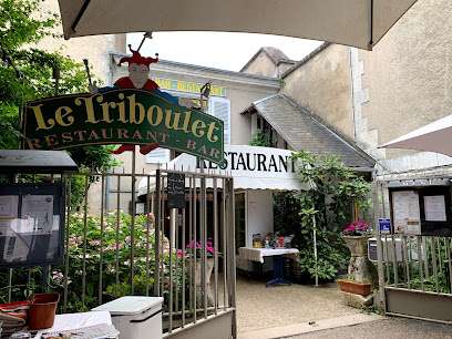Le Triboulet