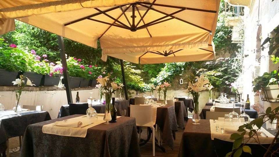 La Cantina del 15, Verona
