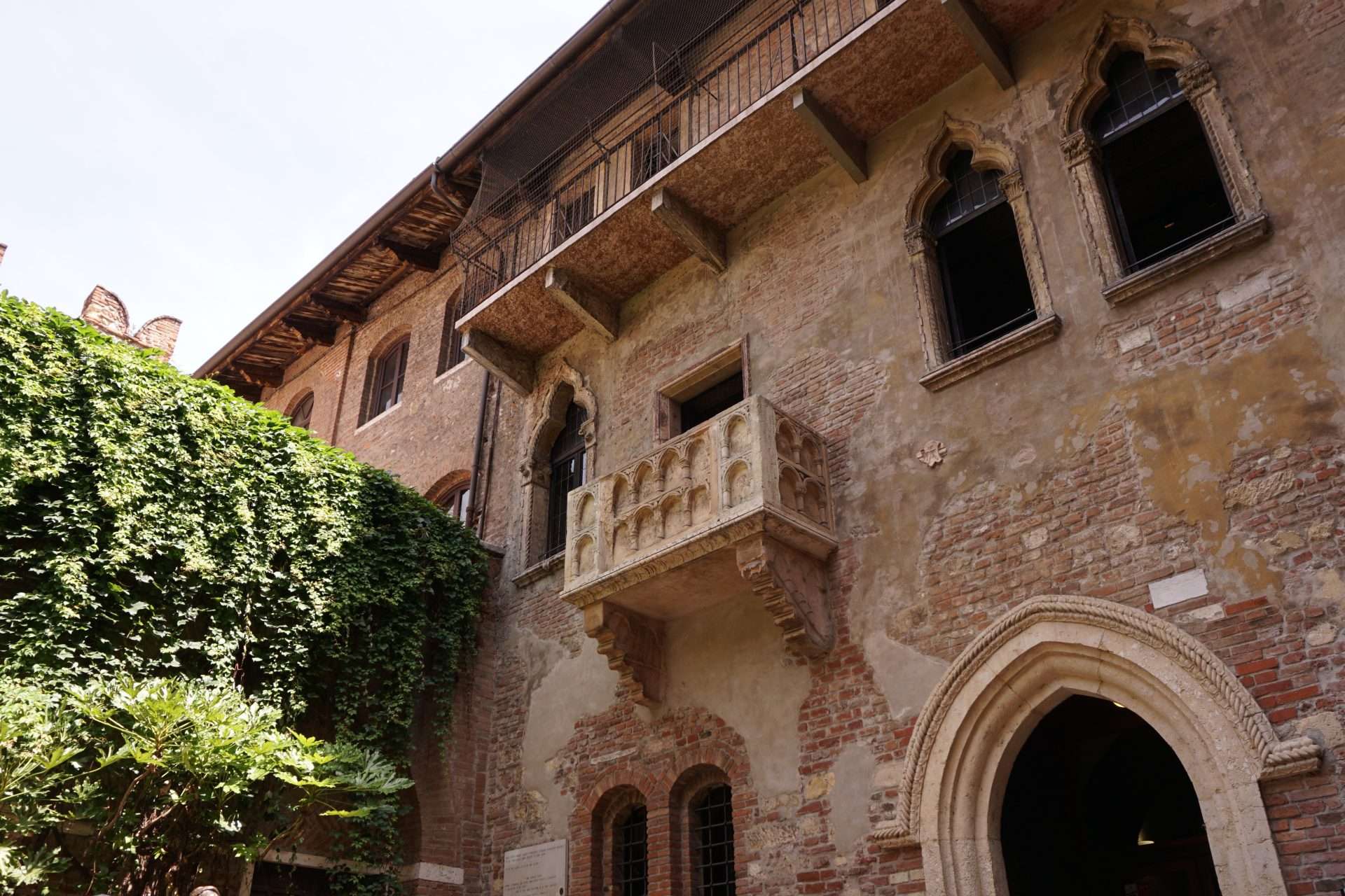 Casa de Julieta