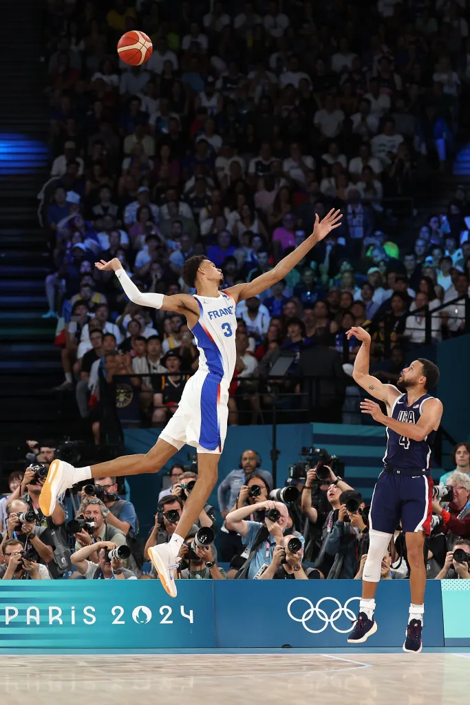 Stephen Curry