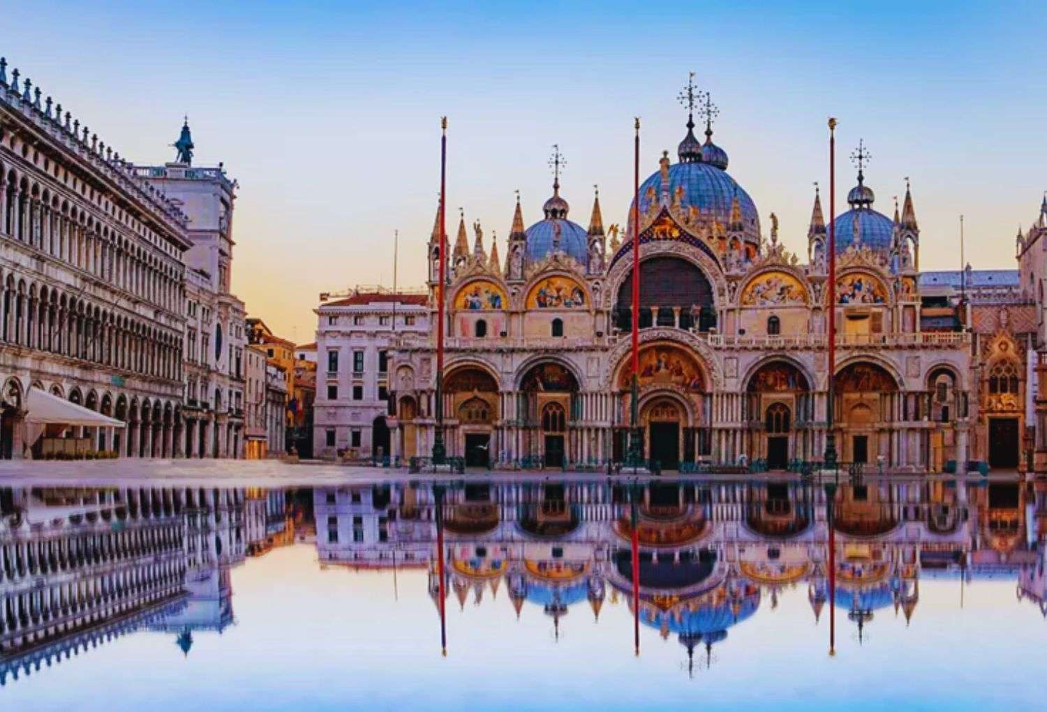 Venecia