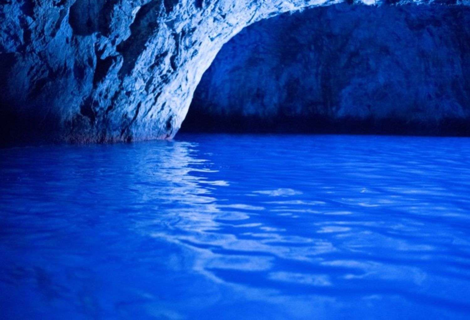 Isla de Capri