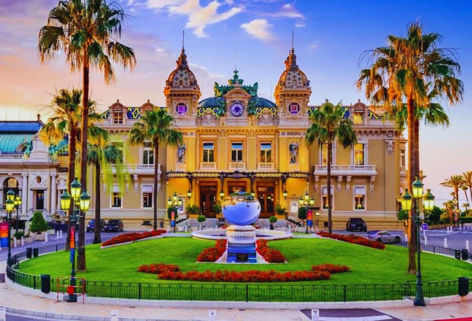 Montecarlo