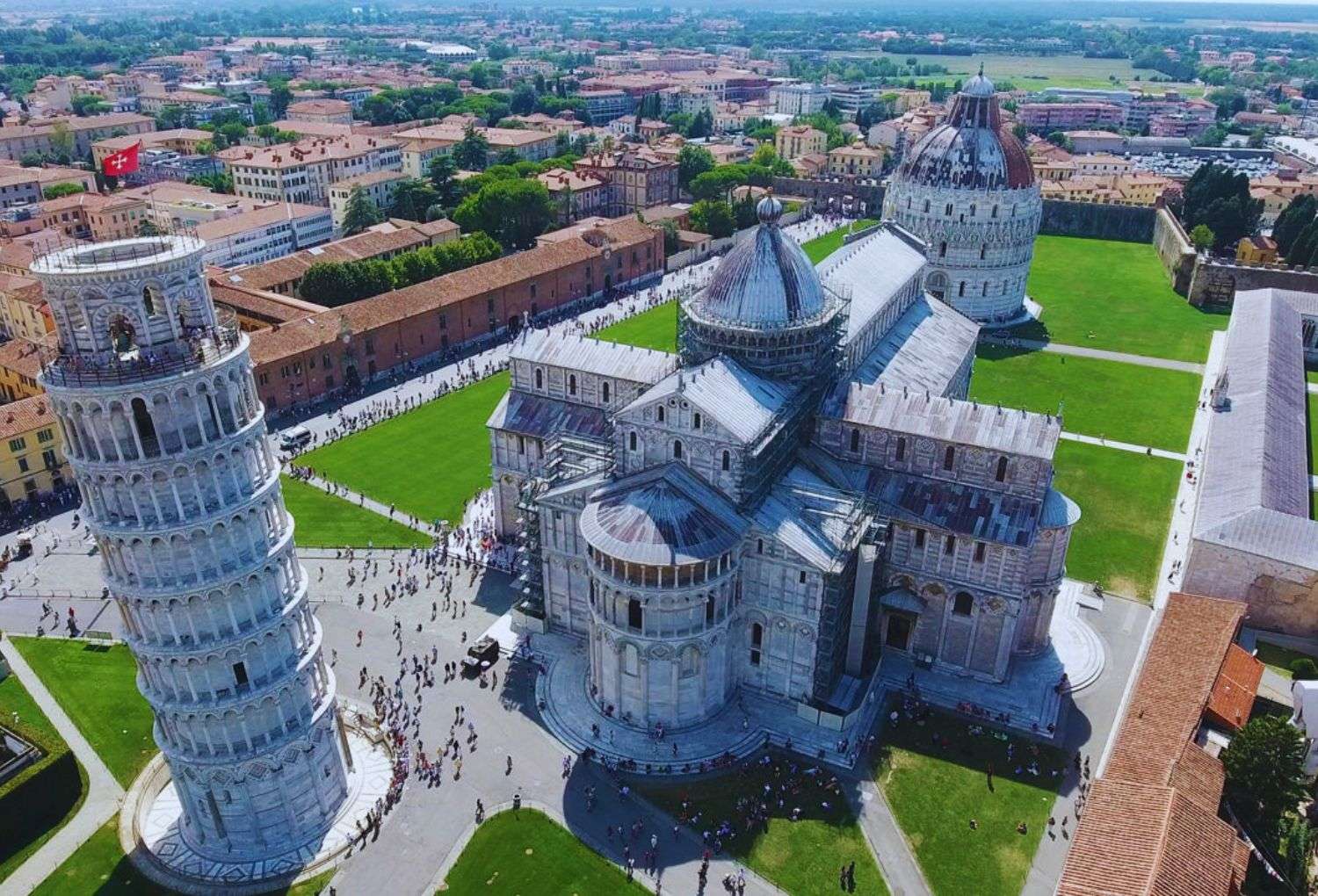 Pisa