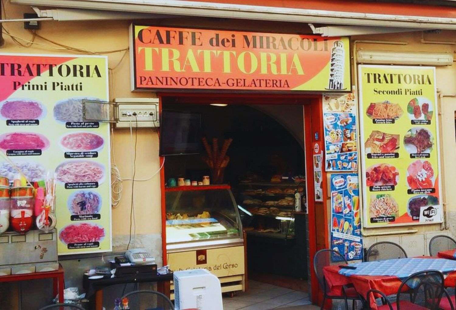 Pisa