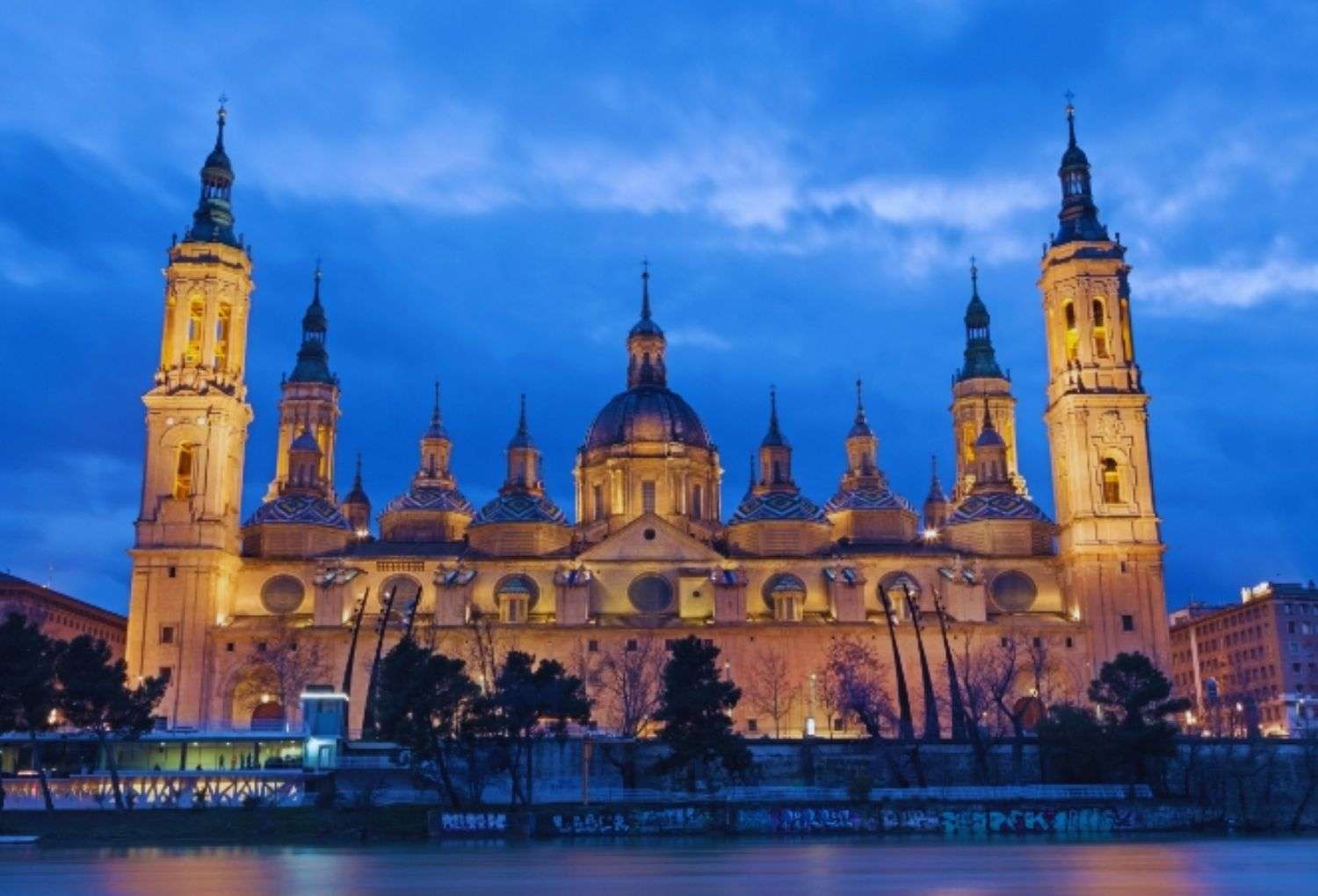 Zaragoza