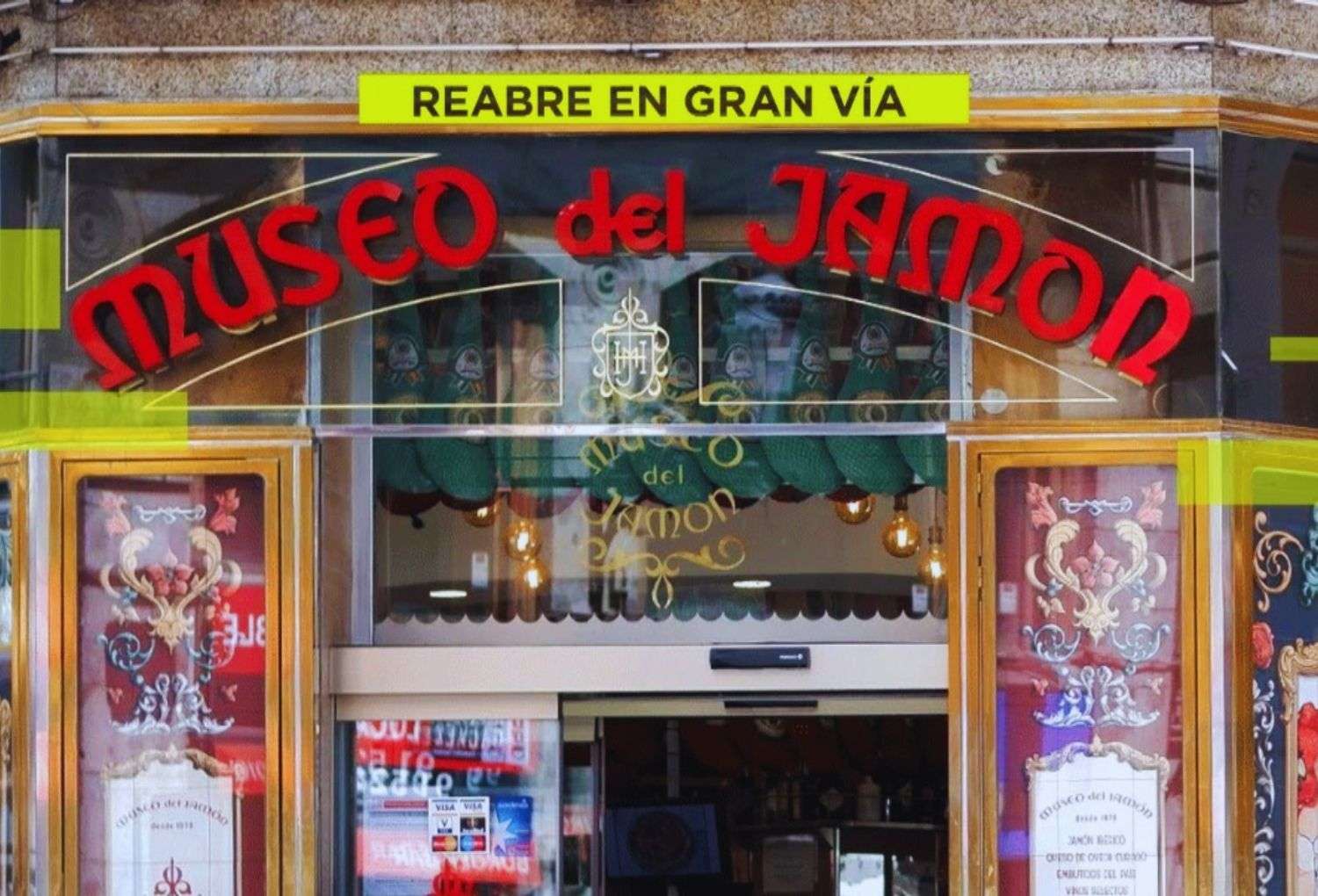 Madrid