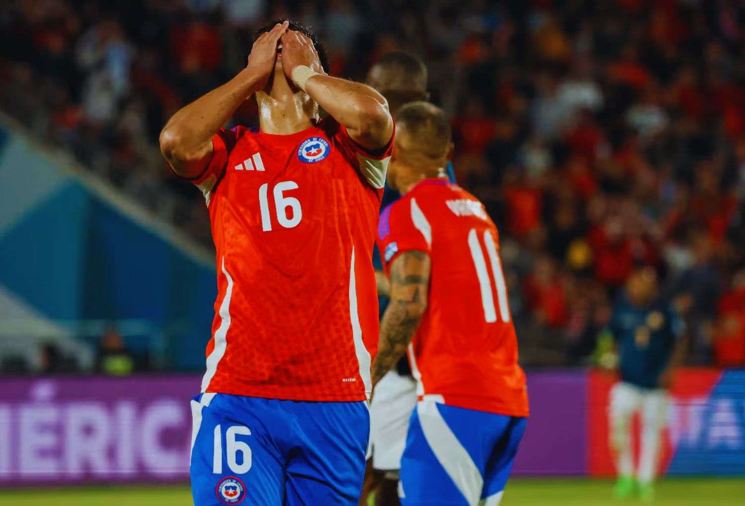Eliminatorias