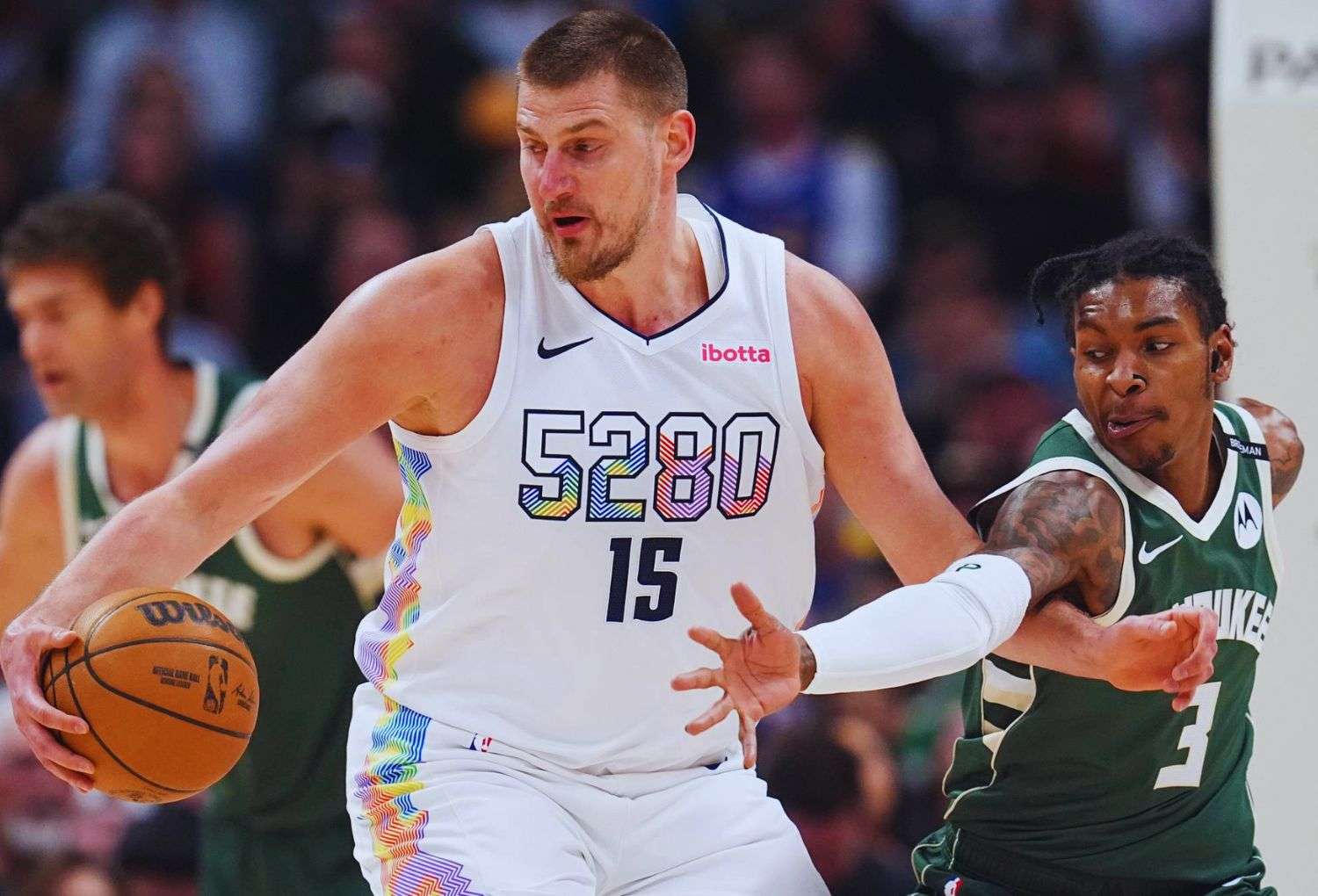 NBA
