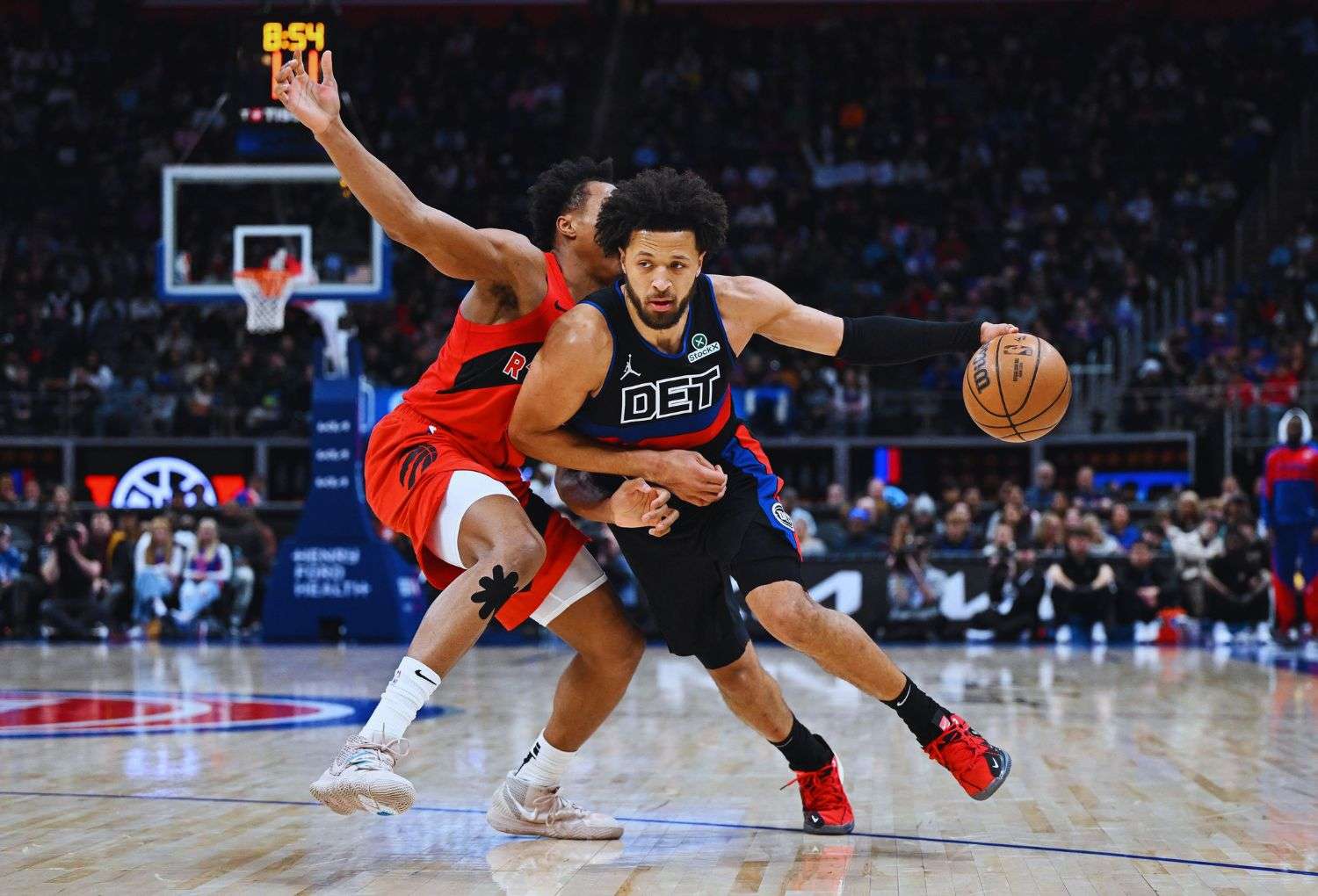 NBA