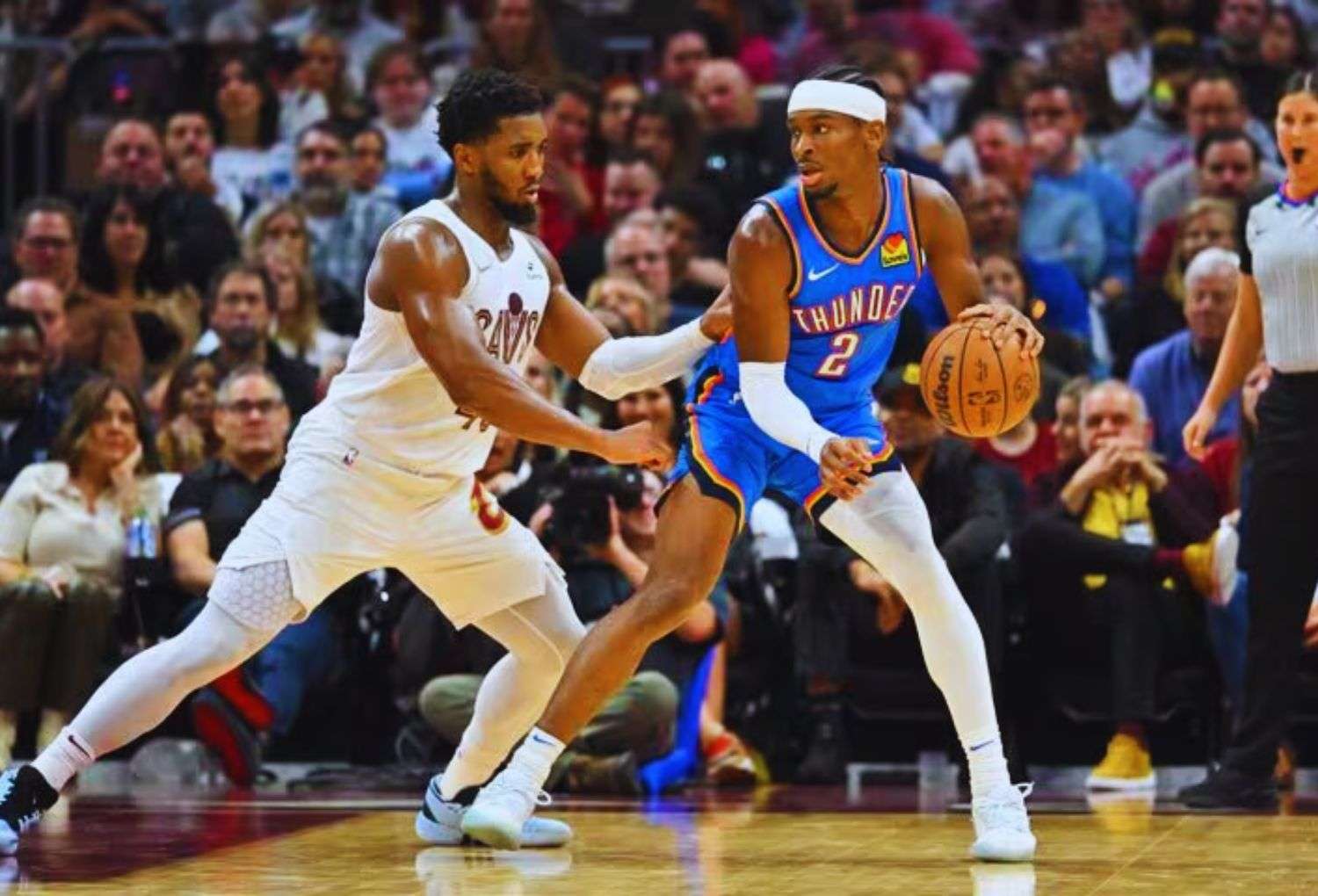 NBA