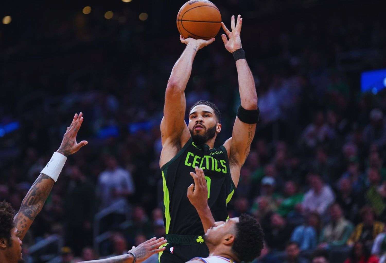 NBA