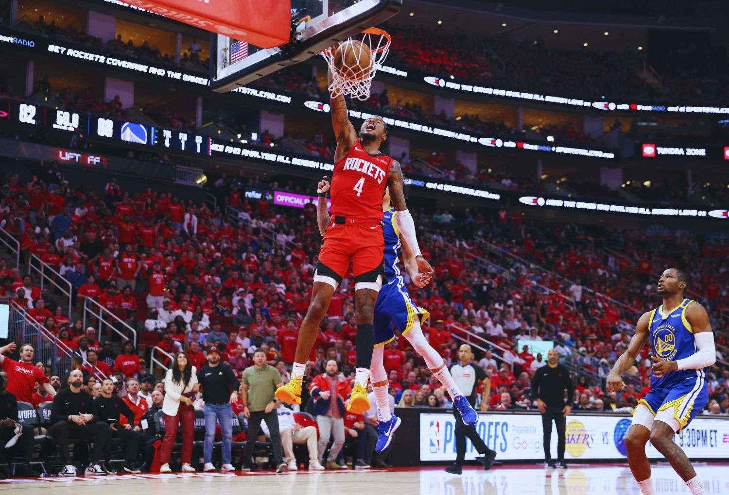 NBA