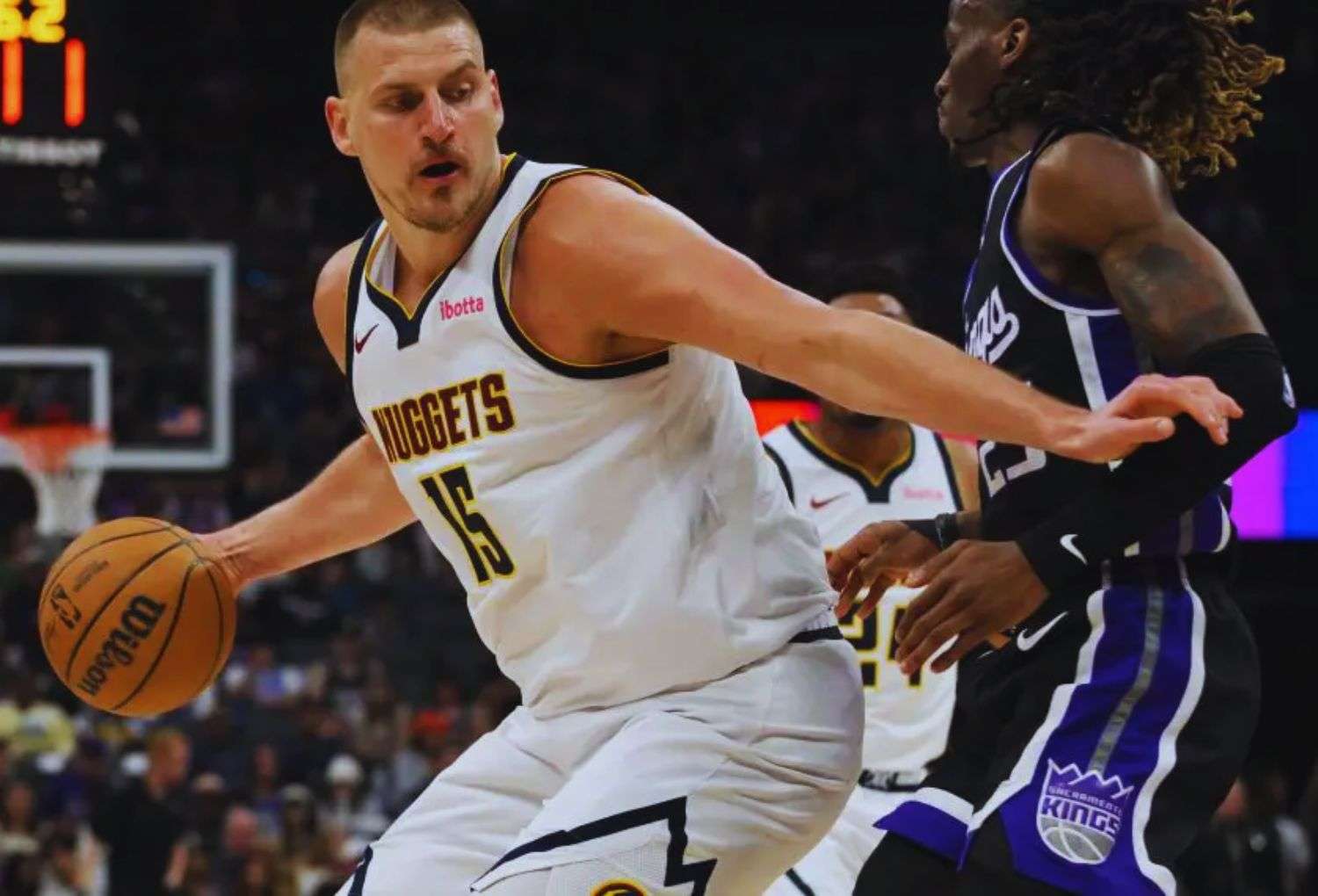NBA