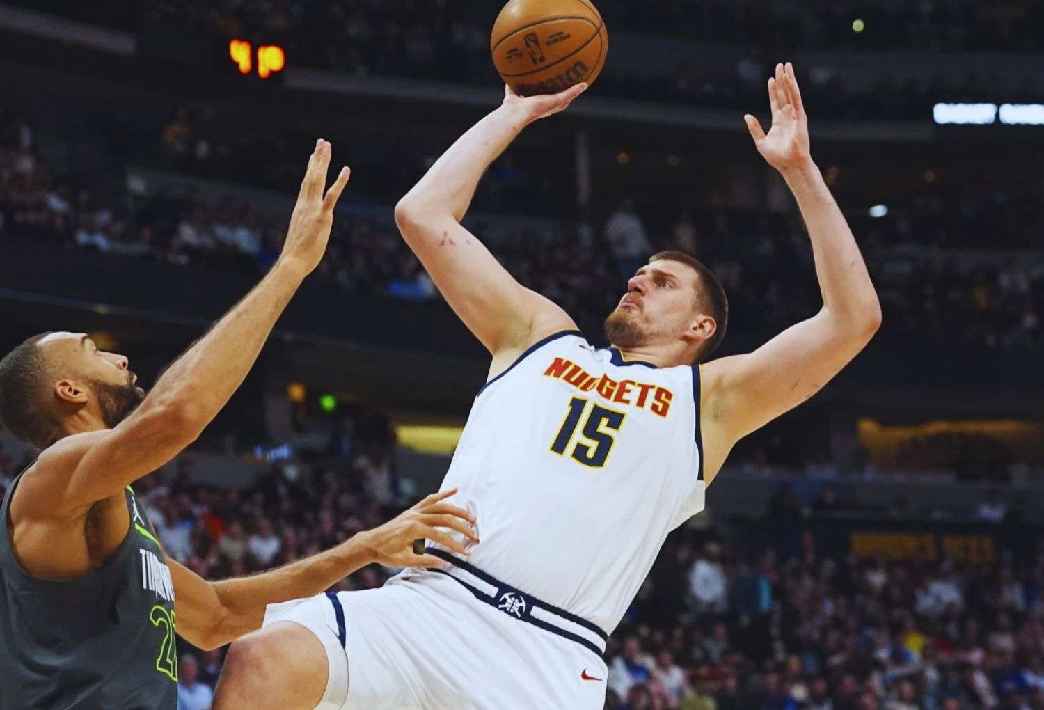 NBA