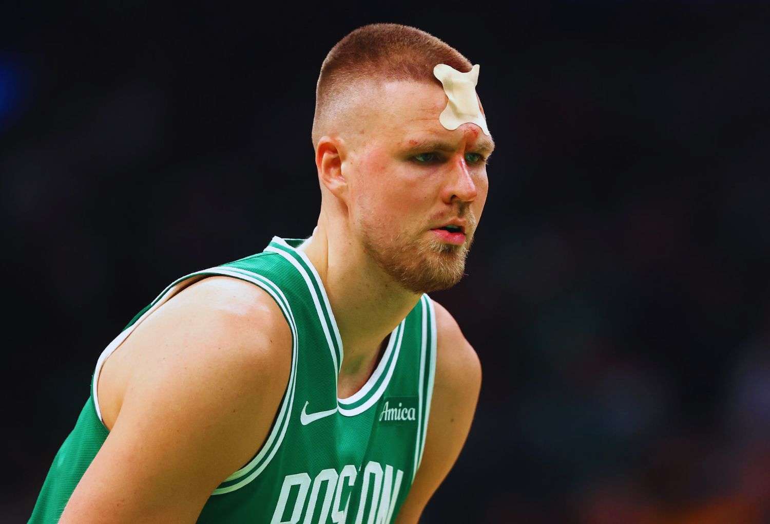 NBA