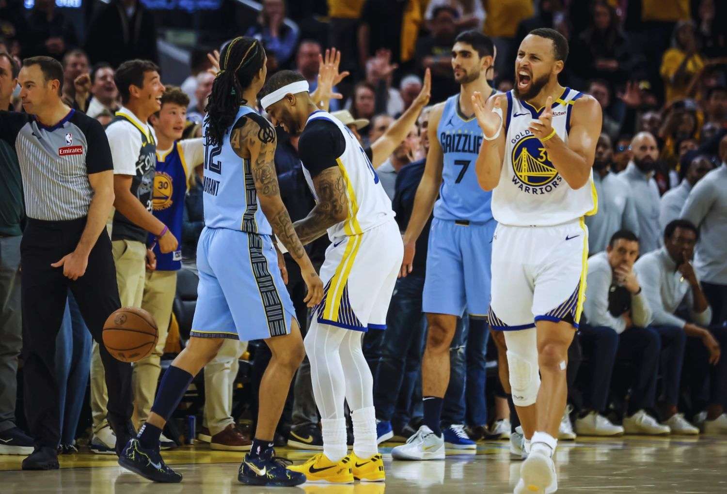 NBA