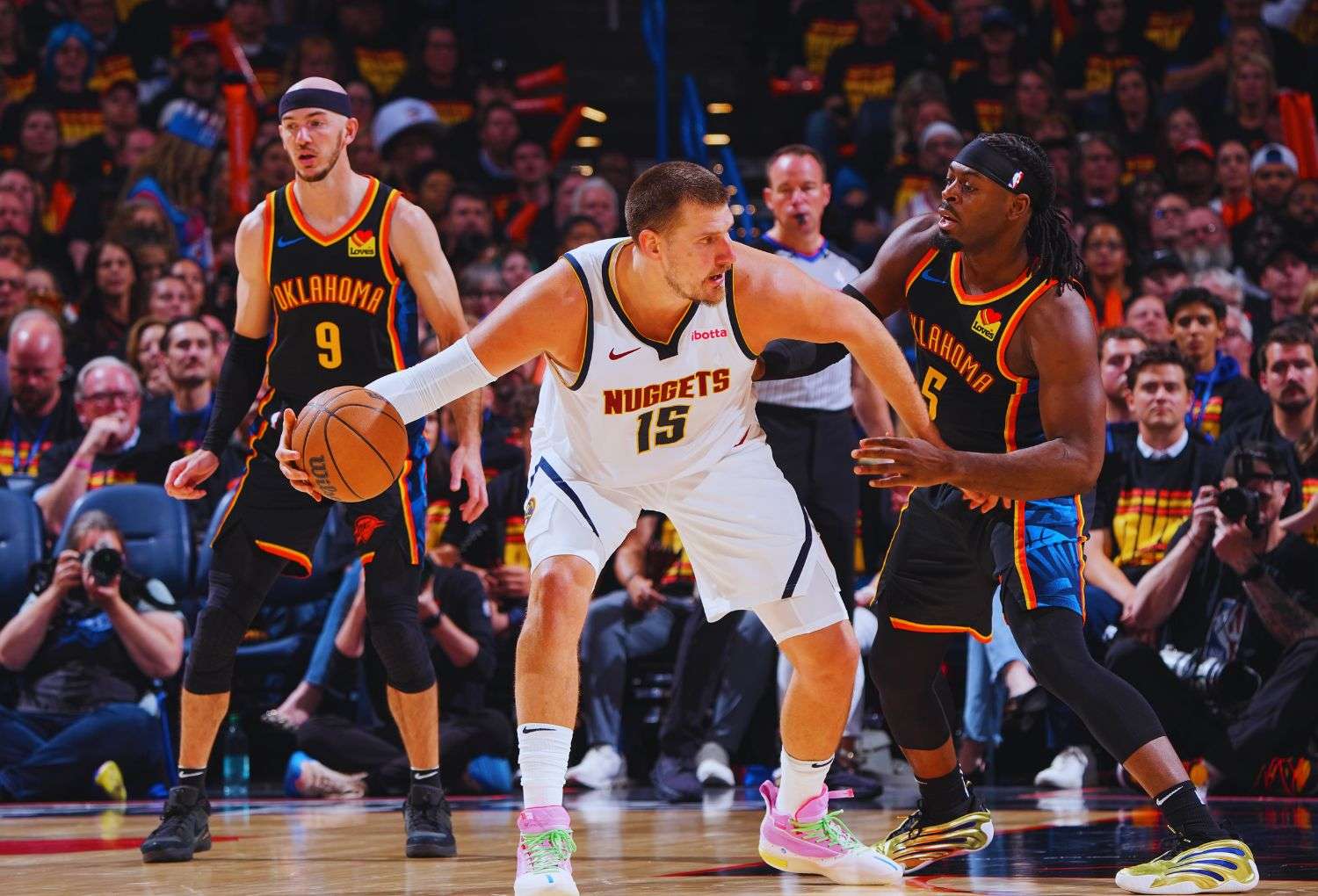 NBA