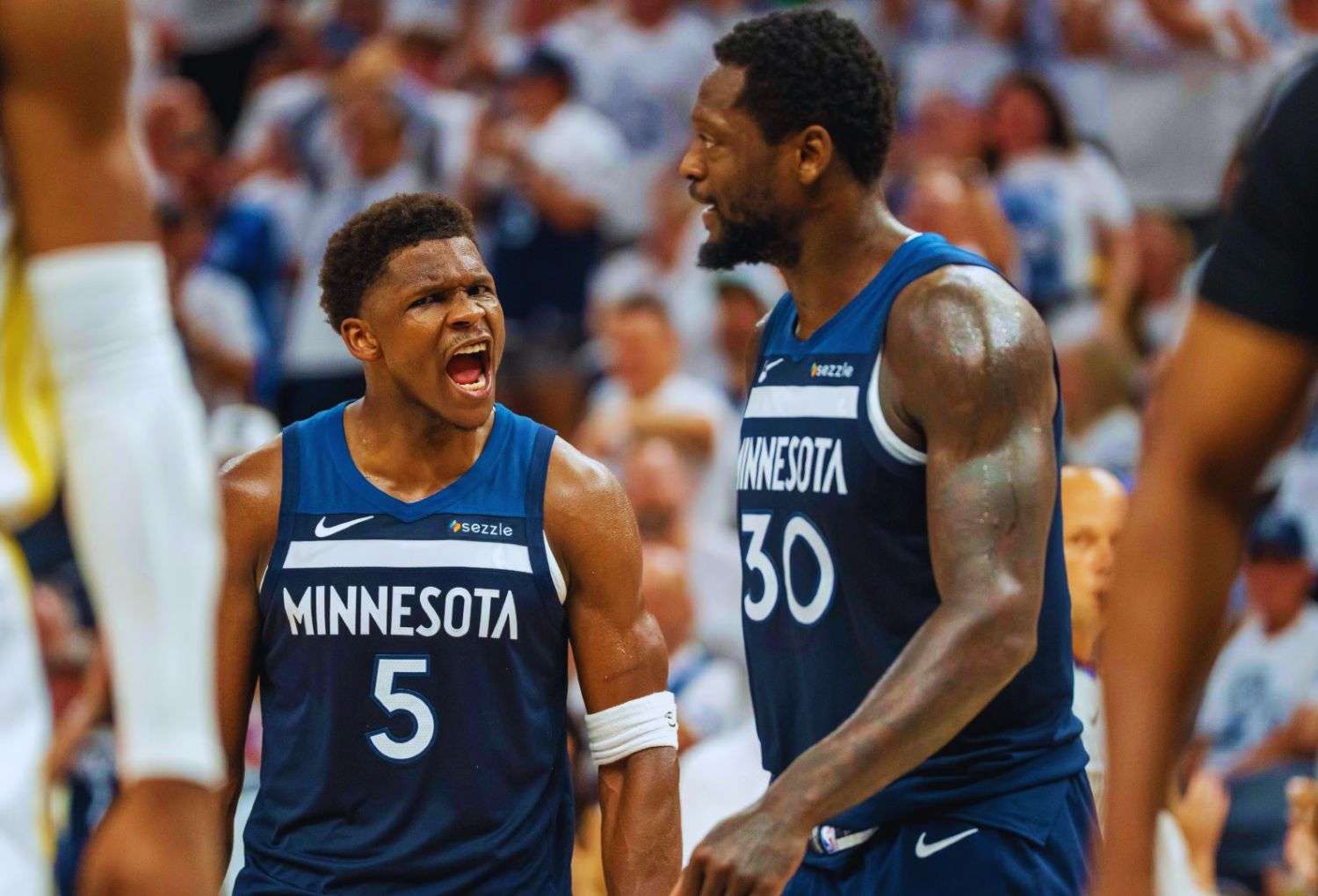 NBA