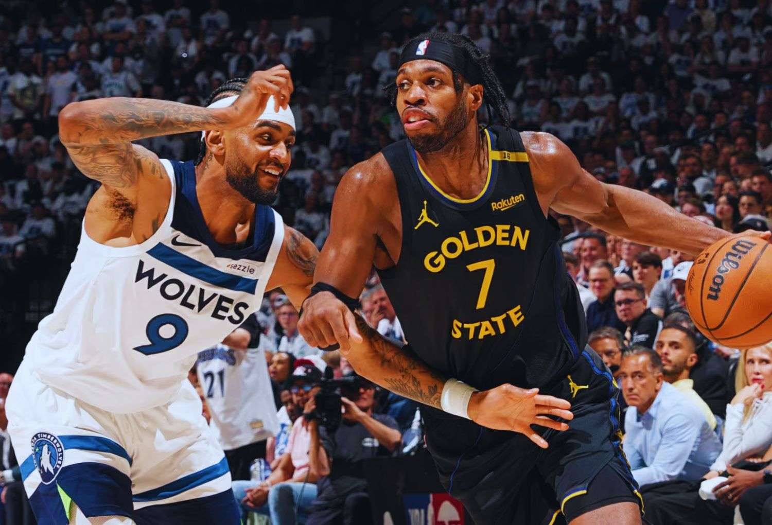 NBA