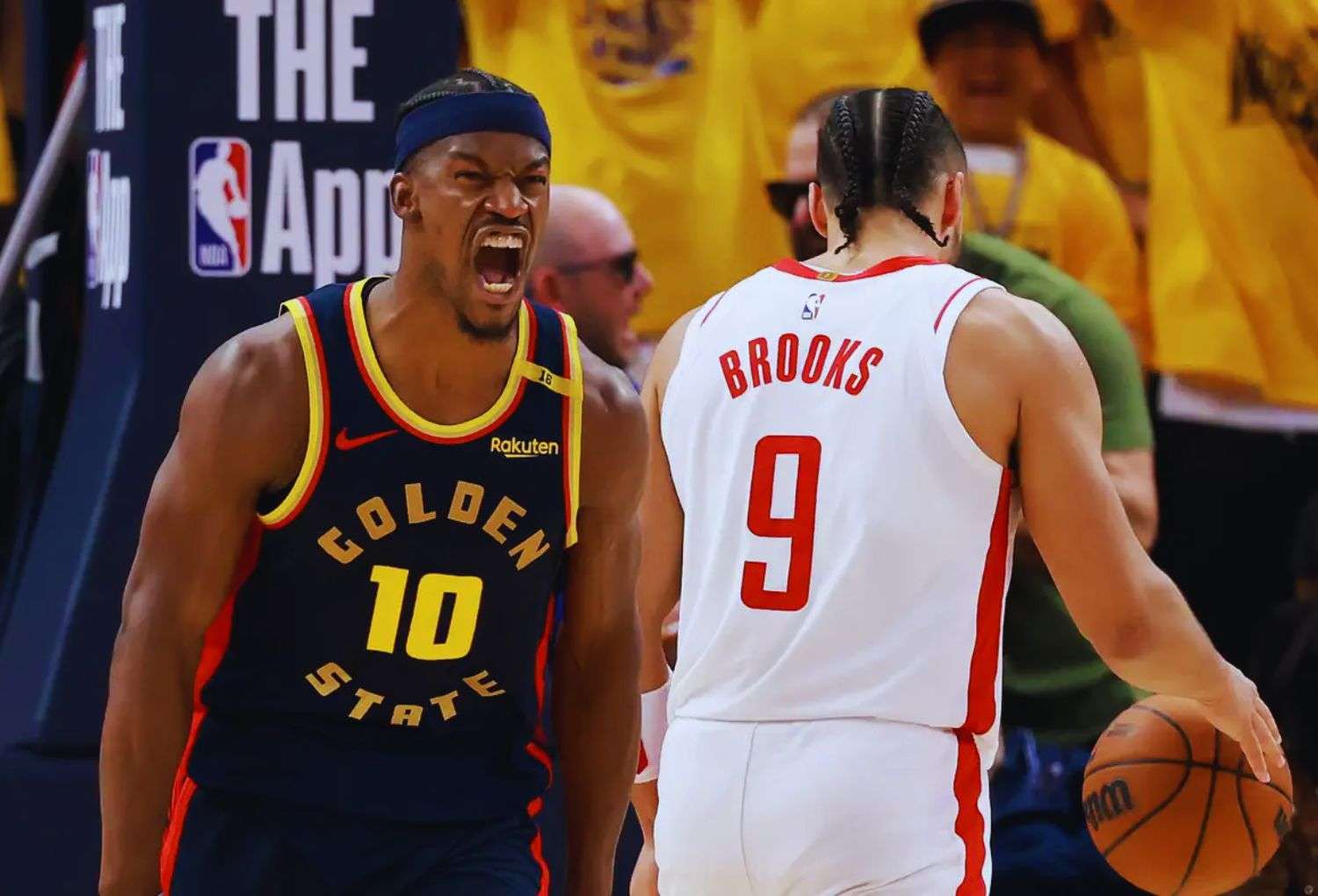 NBA