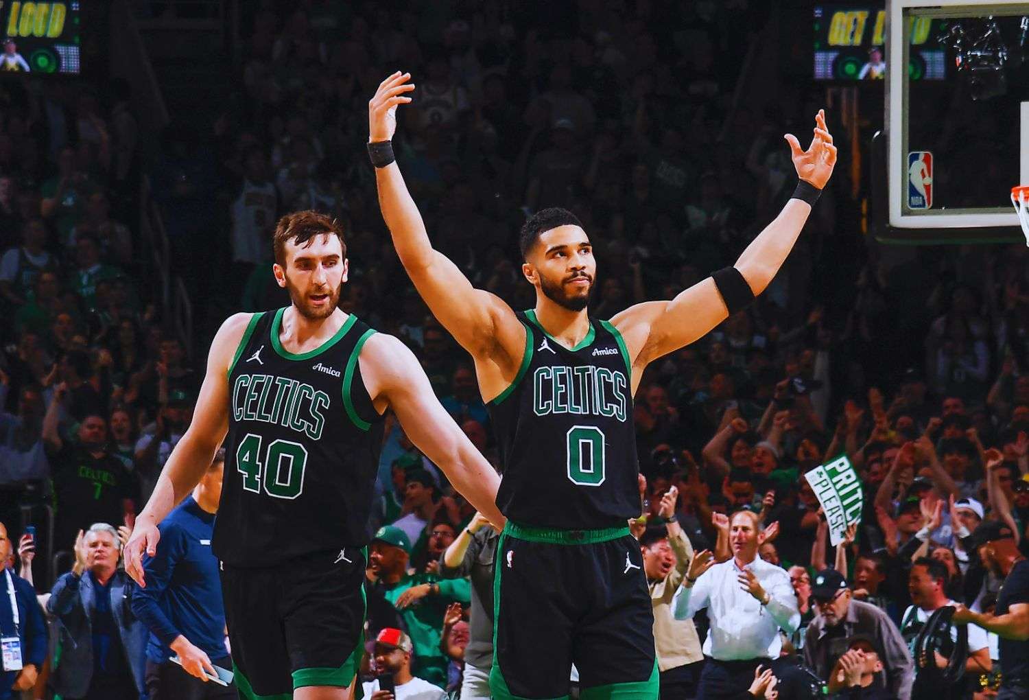 NBA