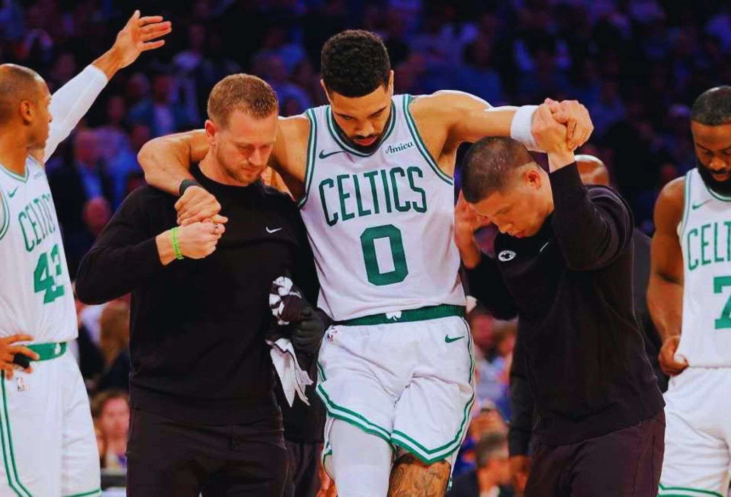 NBA