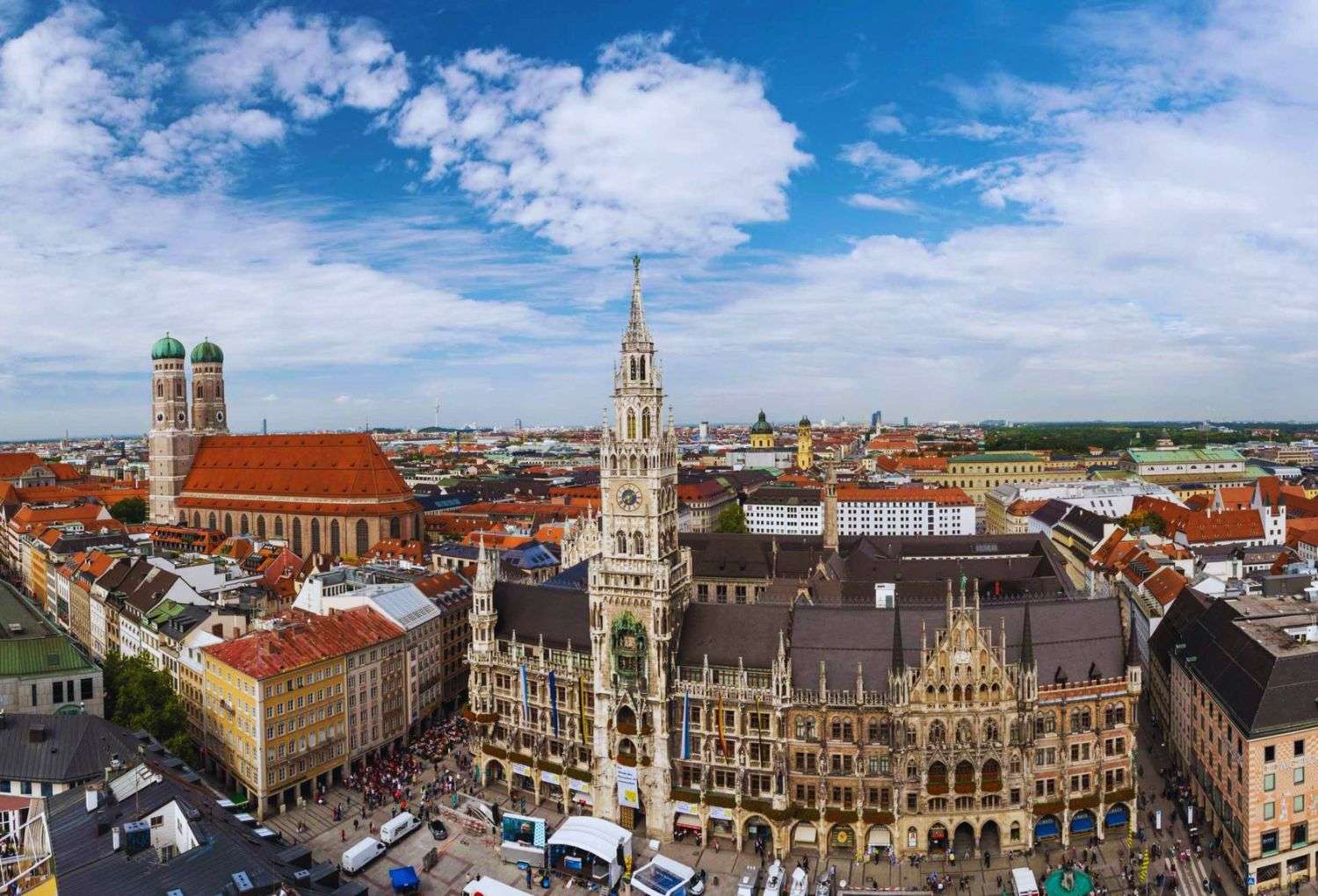 Múnich