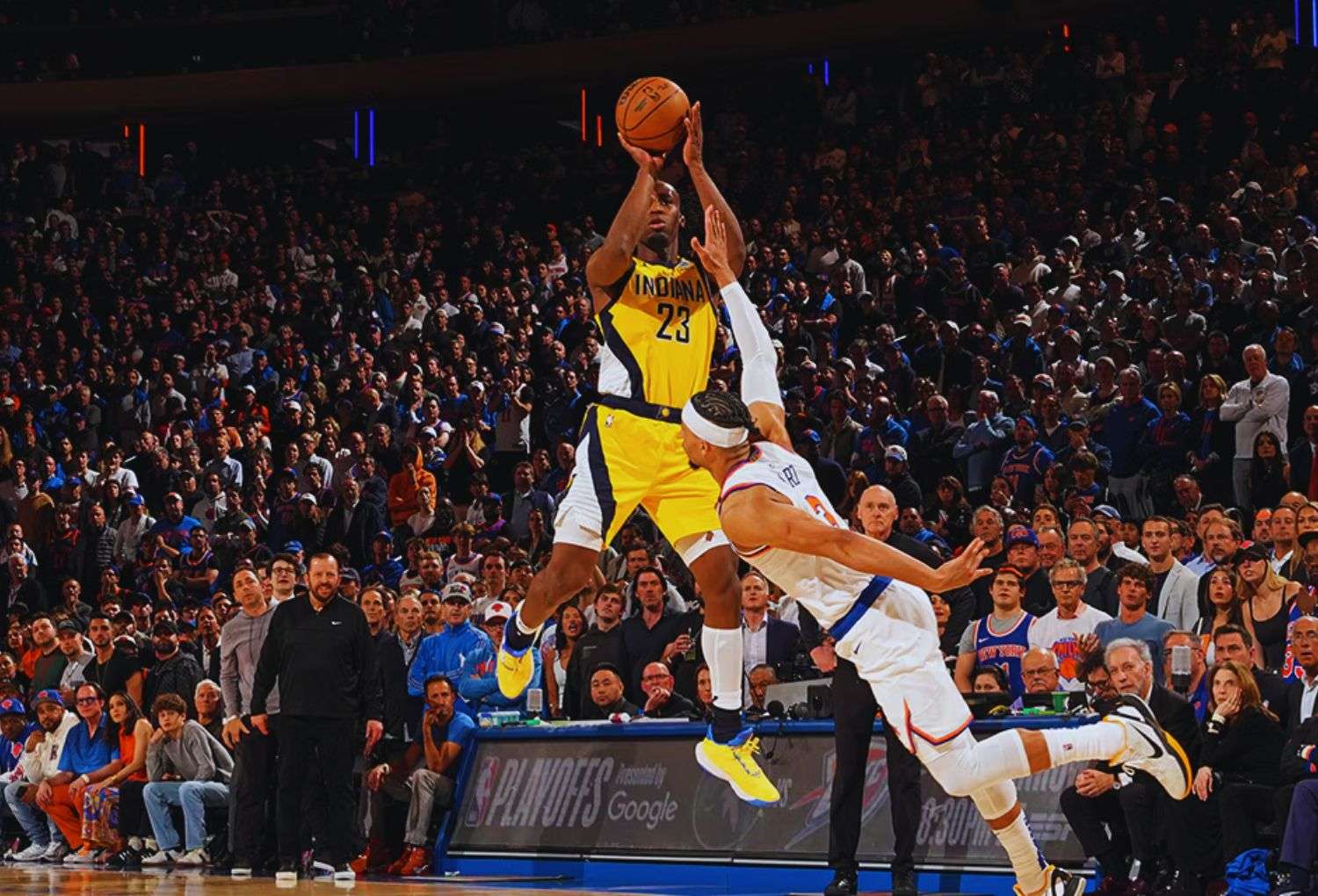 NBA