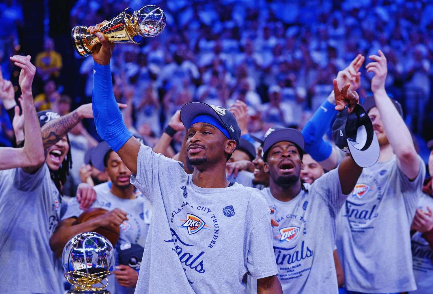NBA