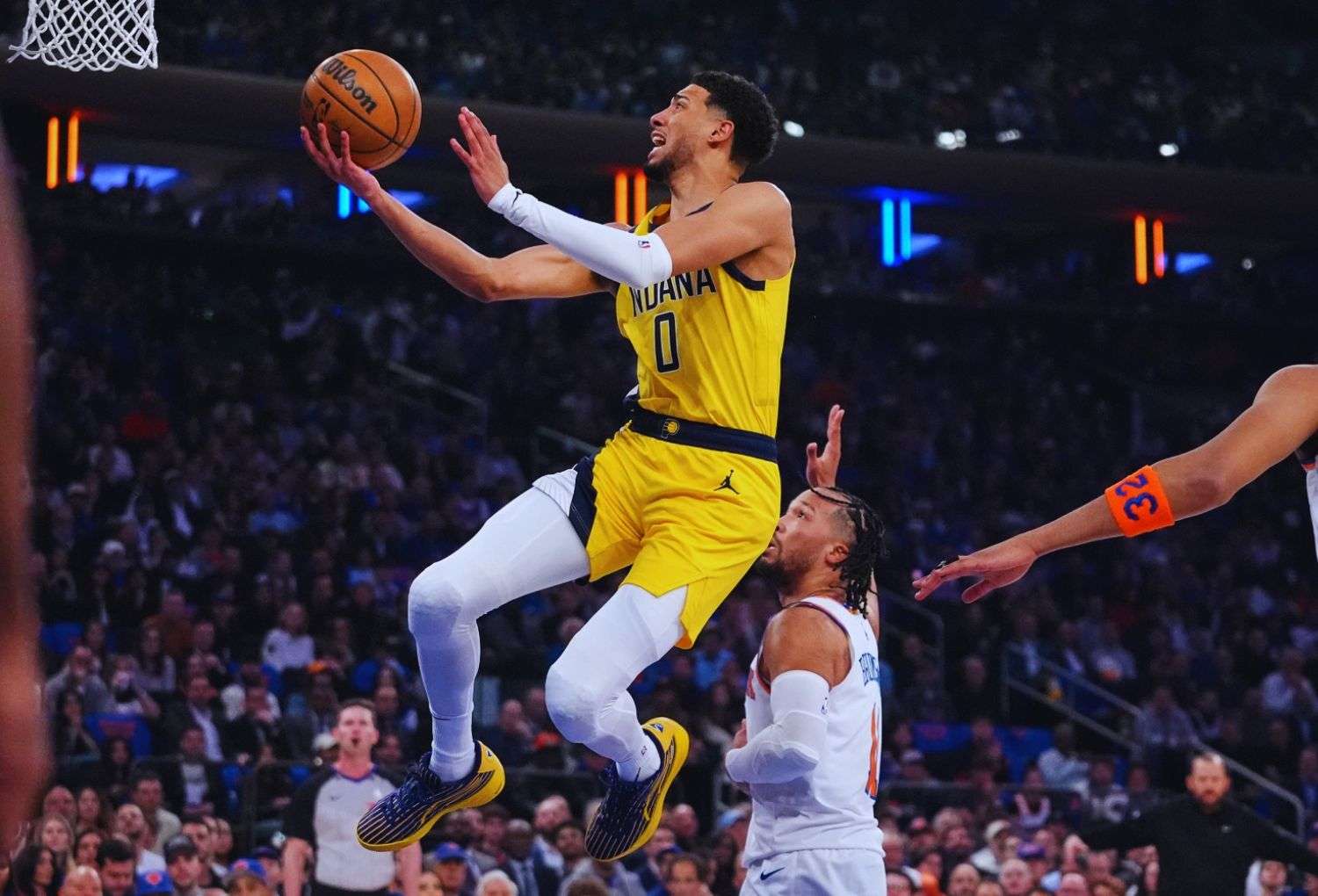 NBA