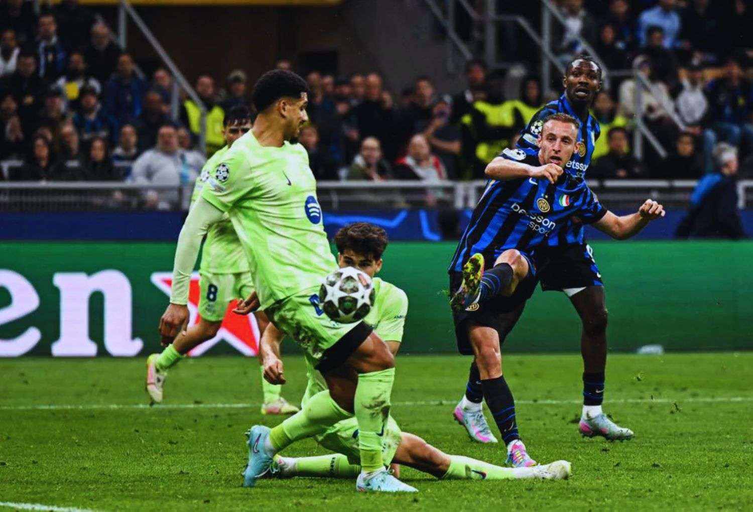 Champions League