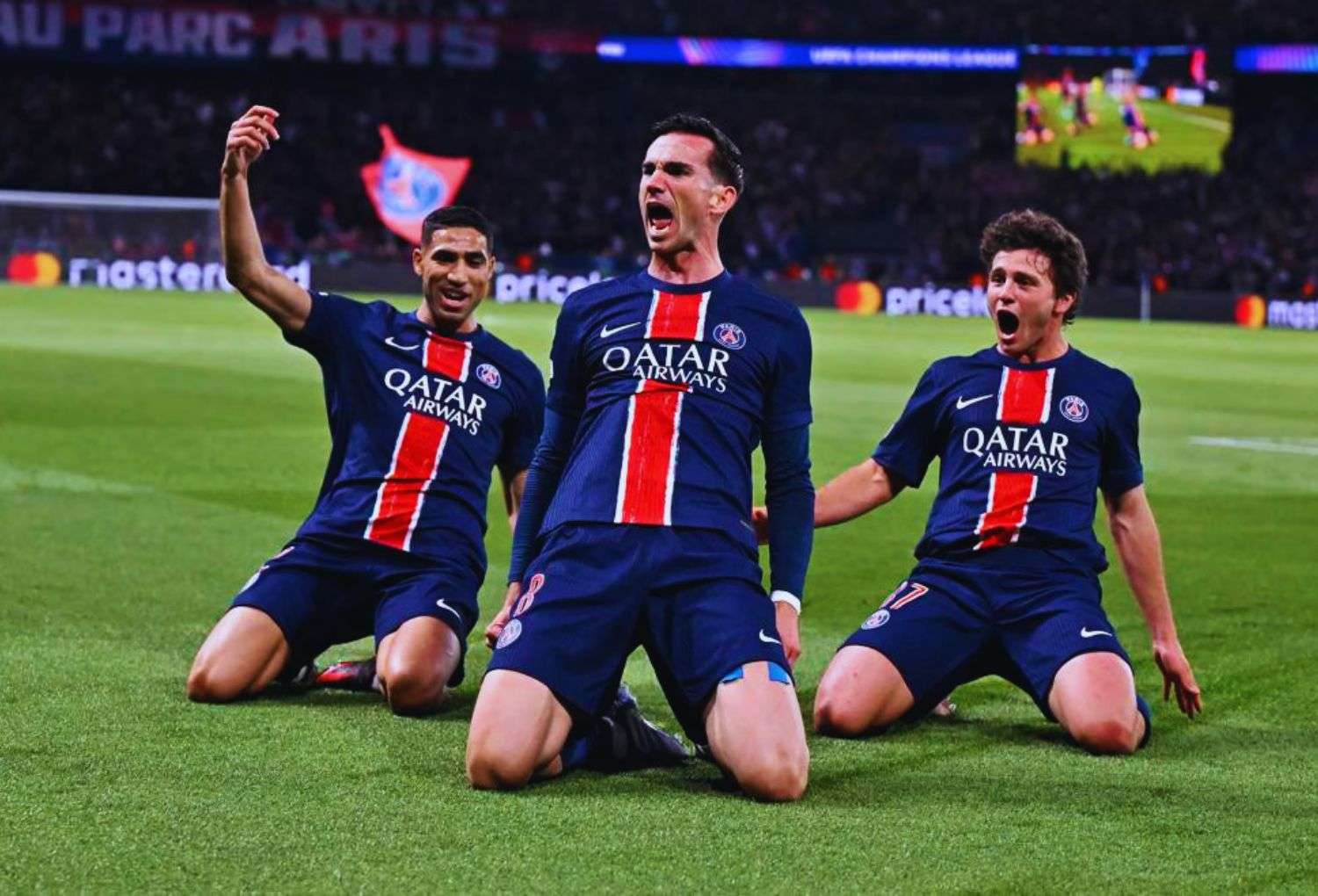 Champions League