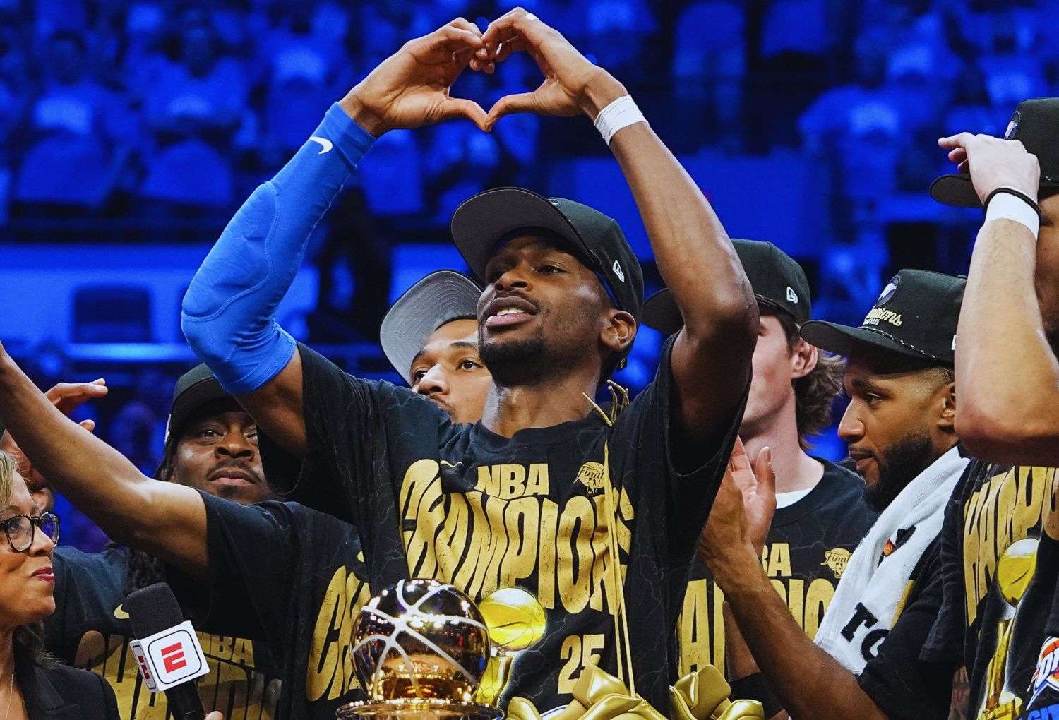 NBA Finals