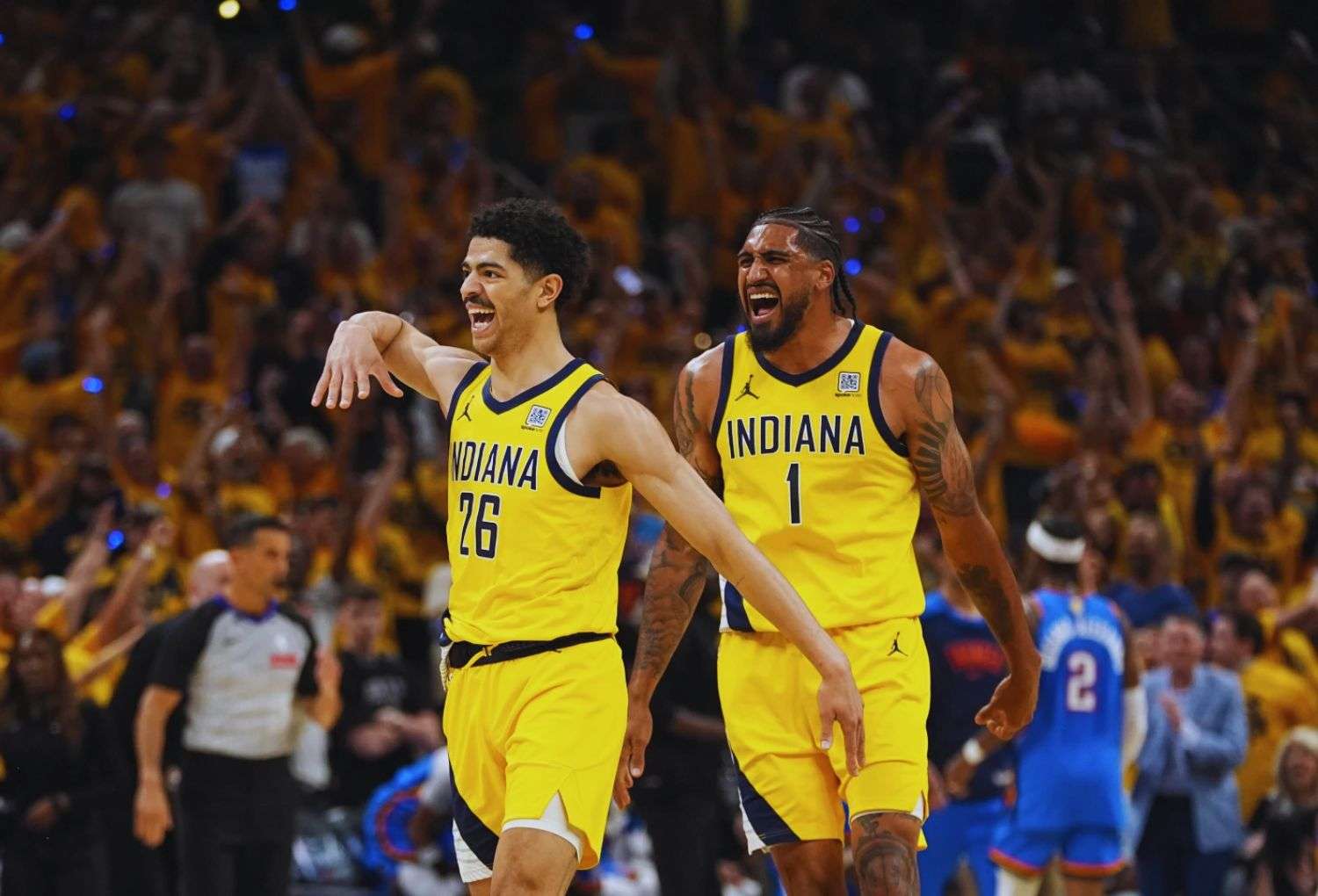 NBA Finals