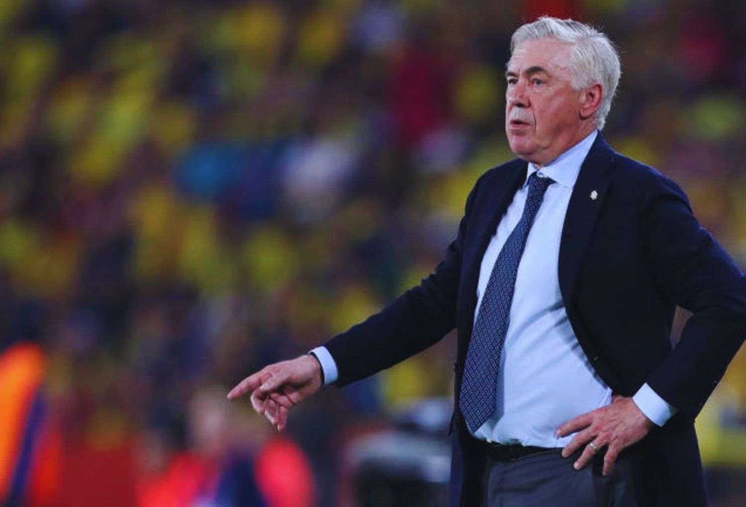 Eliminatorias