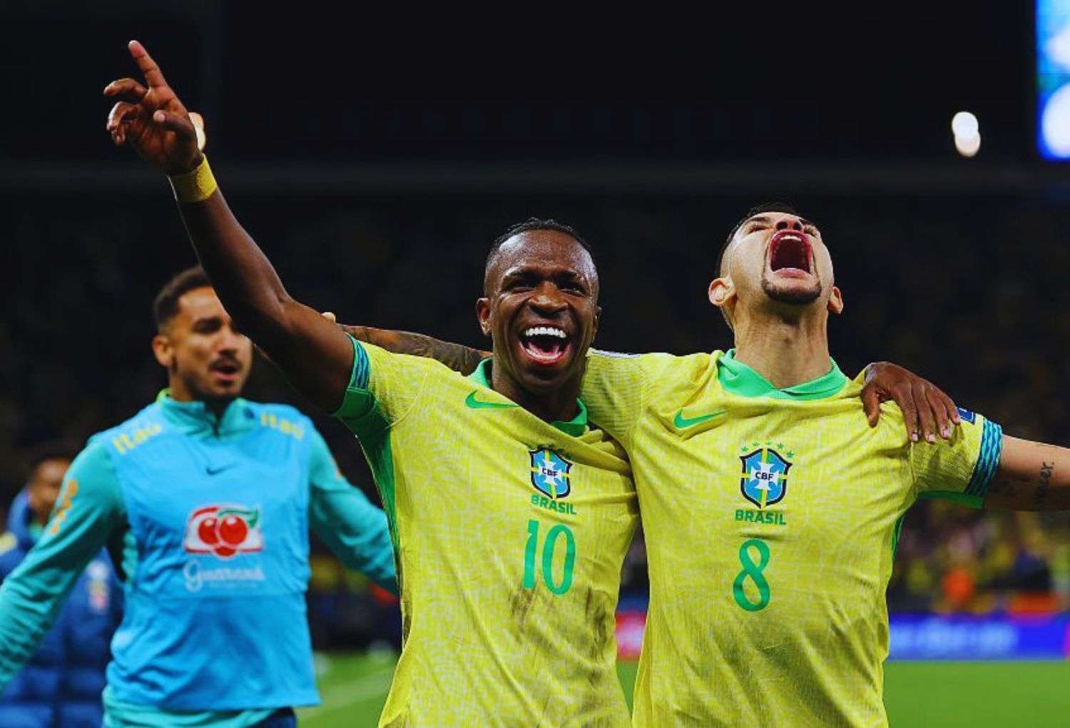 Eliminatorias