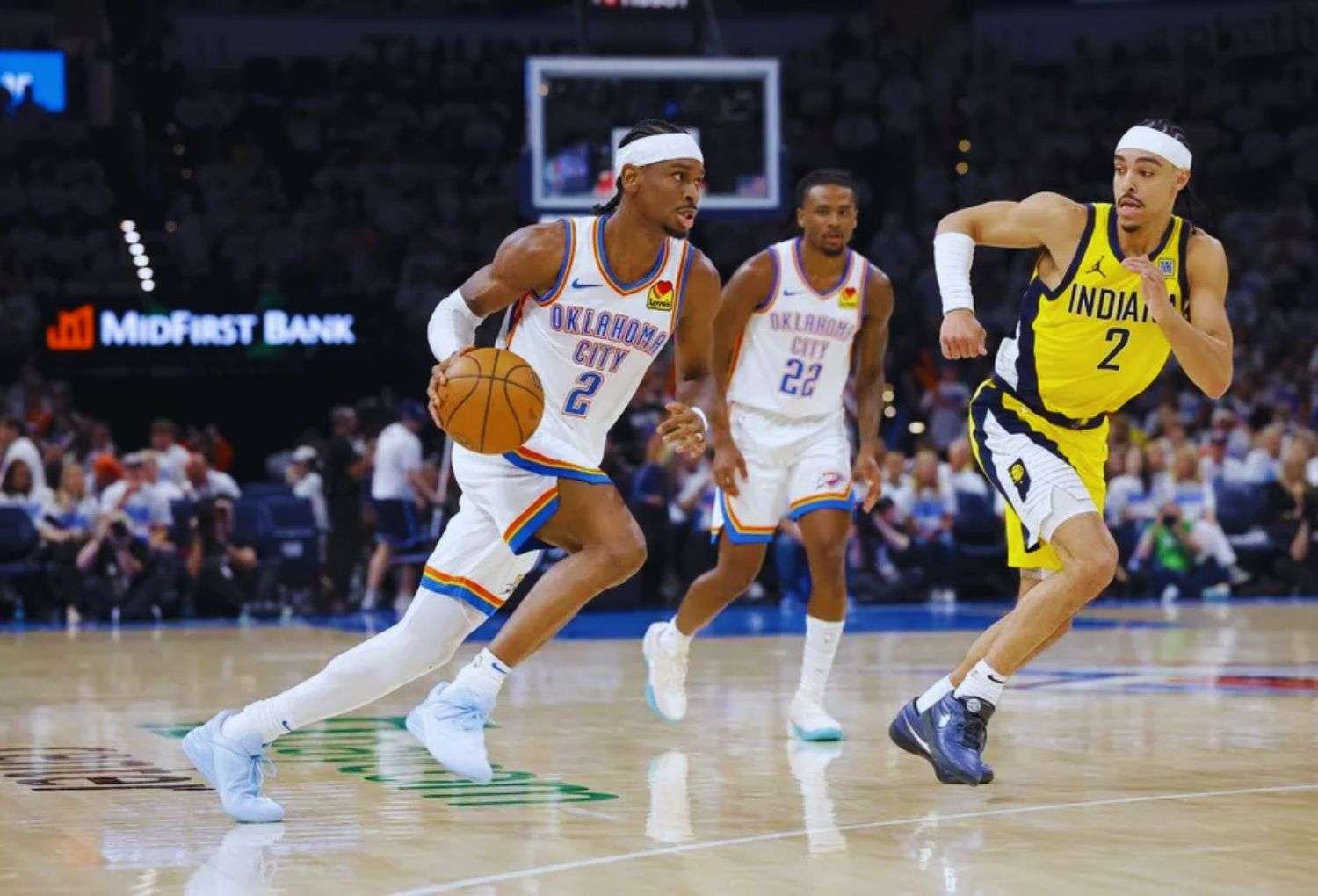 NBA Finals