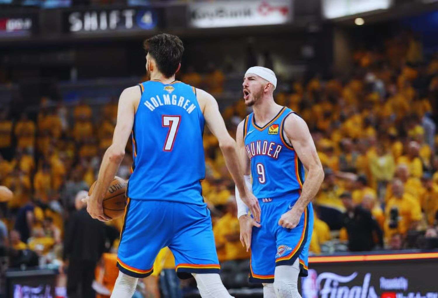 NBA Finals