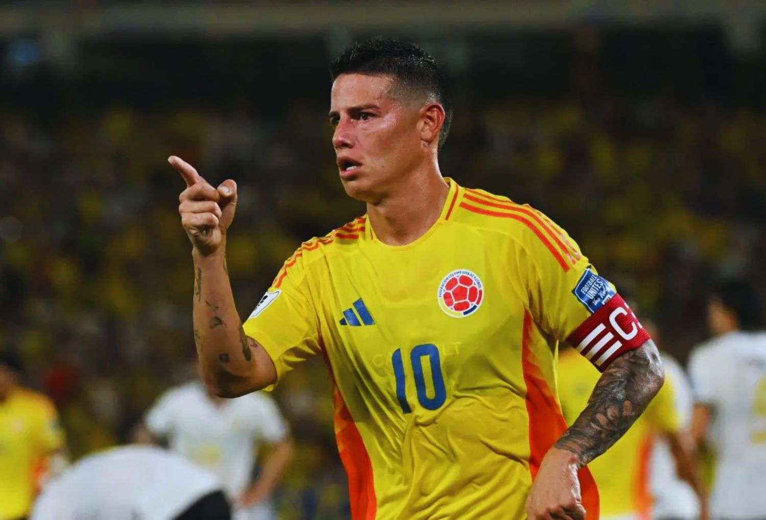 Eliminatorias