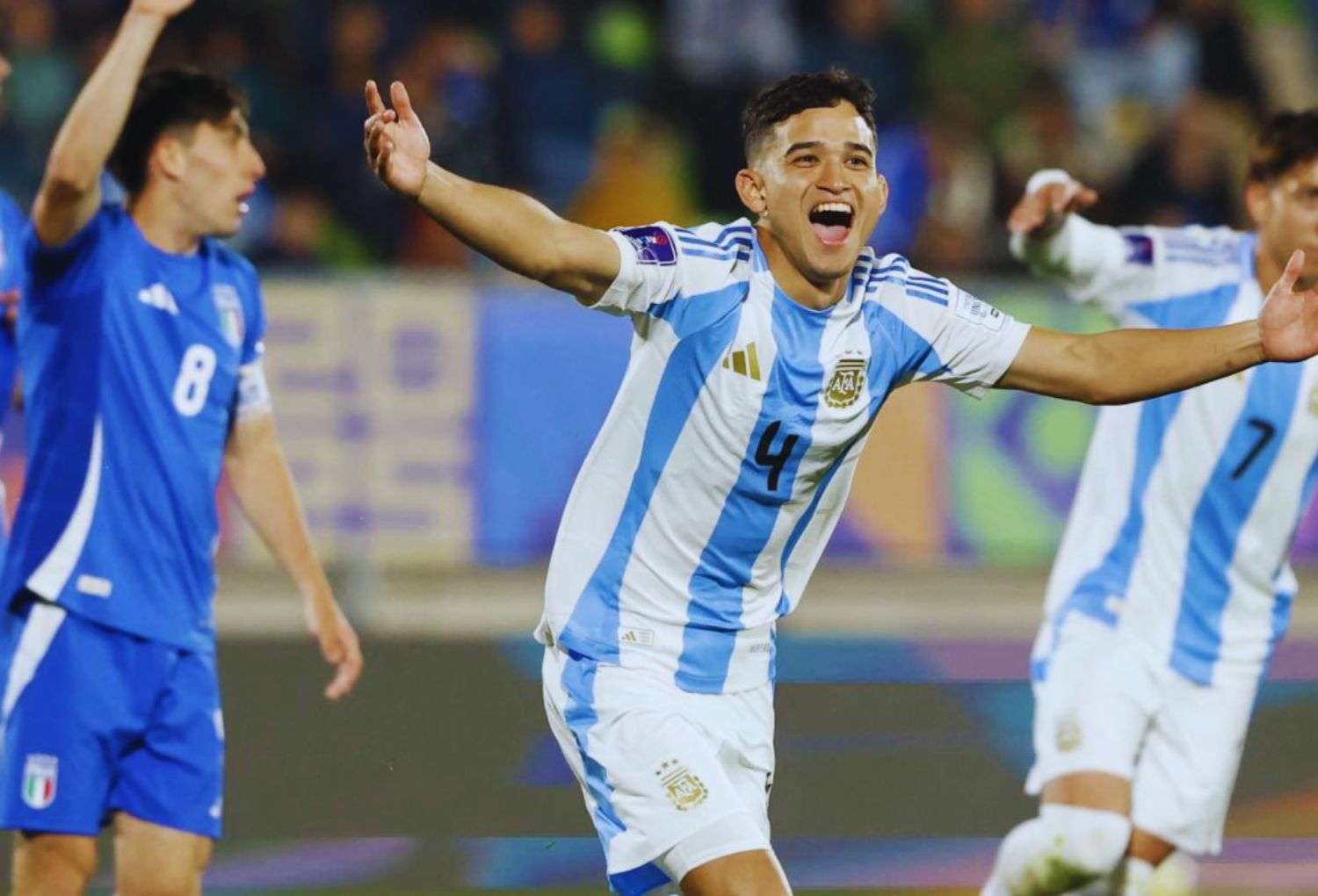 Mundial Sub 20