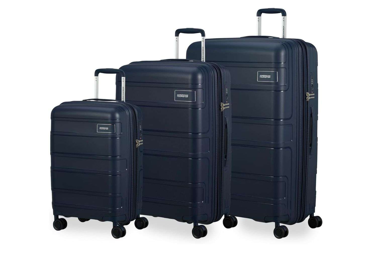 American Tourister