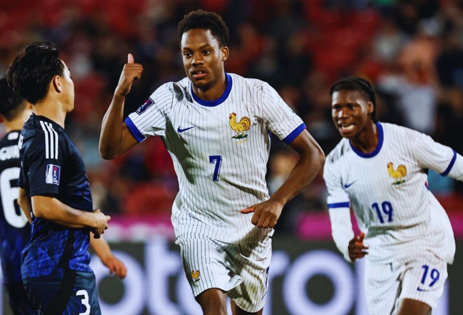 Mundial Sub 20