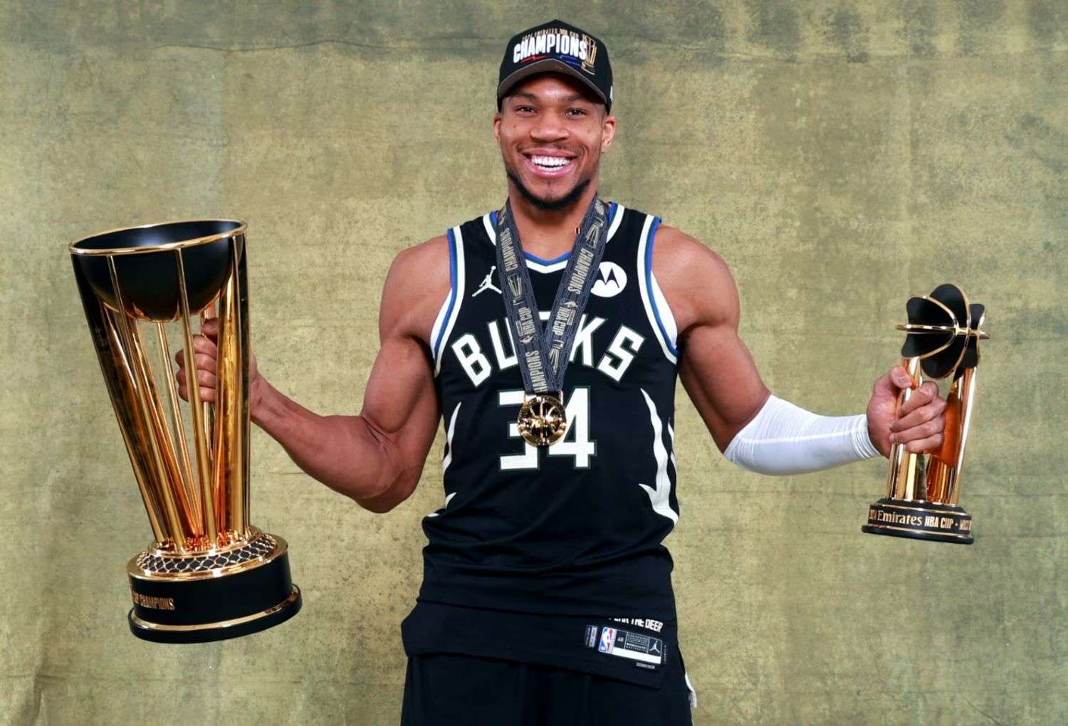 NBA Cup