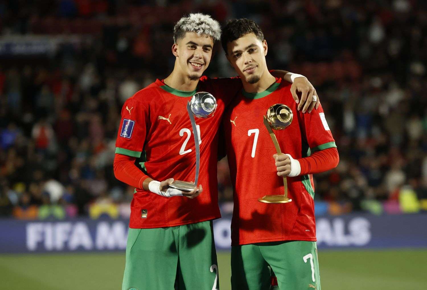 Mundial Sub 20