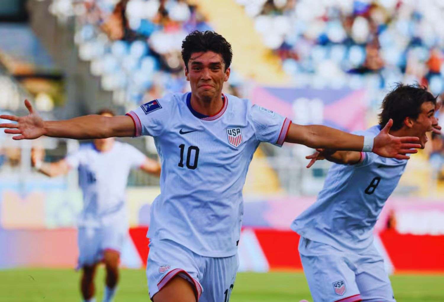 Mundial Sub 20