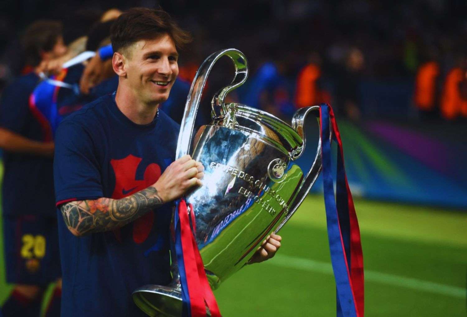 Messi