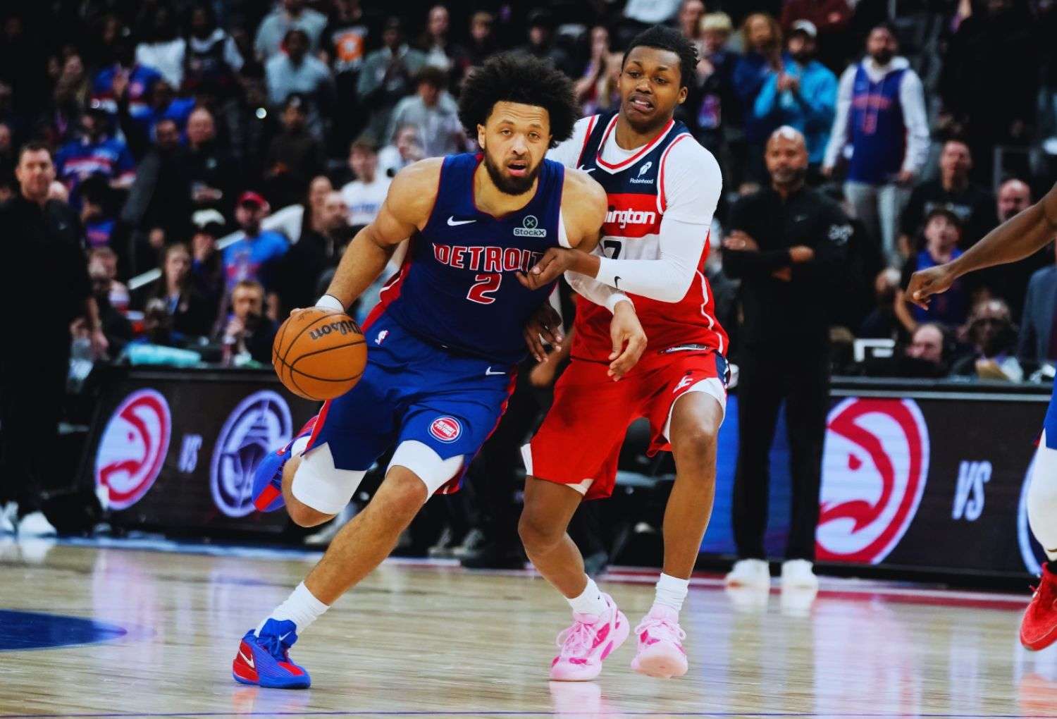 NBA