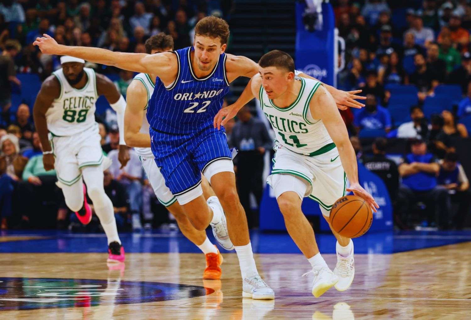 NBA