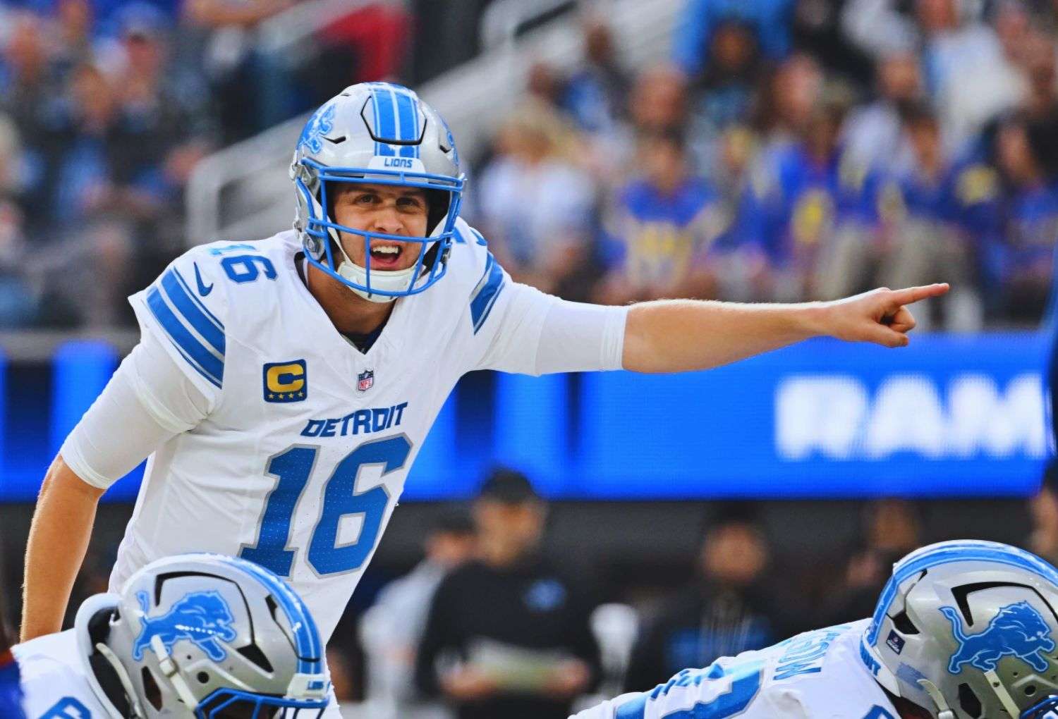 NFL Navidad